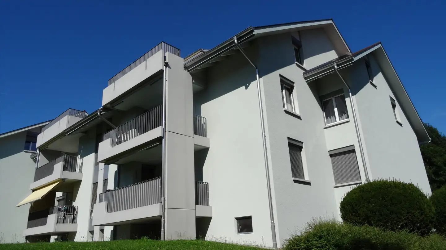Appartamento in affitto - Im Langacker 17, 8304 Wallisellen