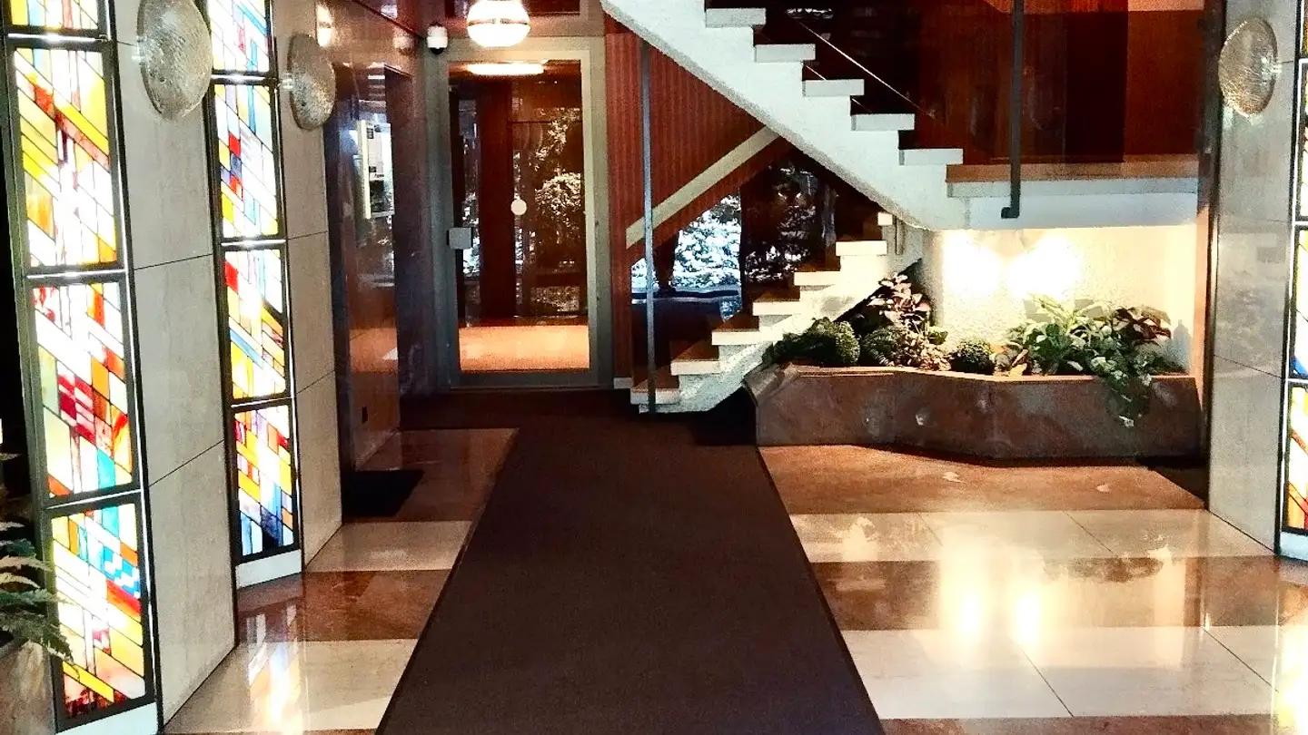 Appartamento in affitto - Rue Giovanni- Gambini, 1206 Genève