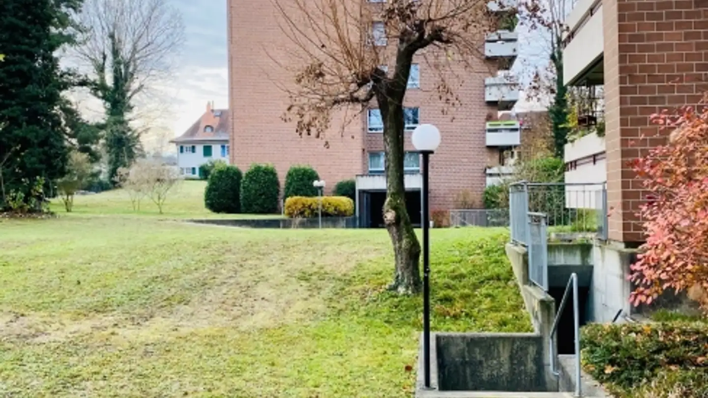 Apartment for rent - Mattweg 92, 4144 Arlesheim
