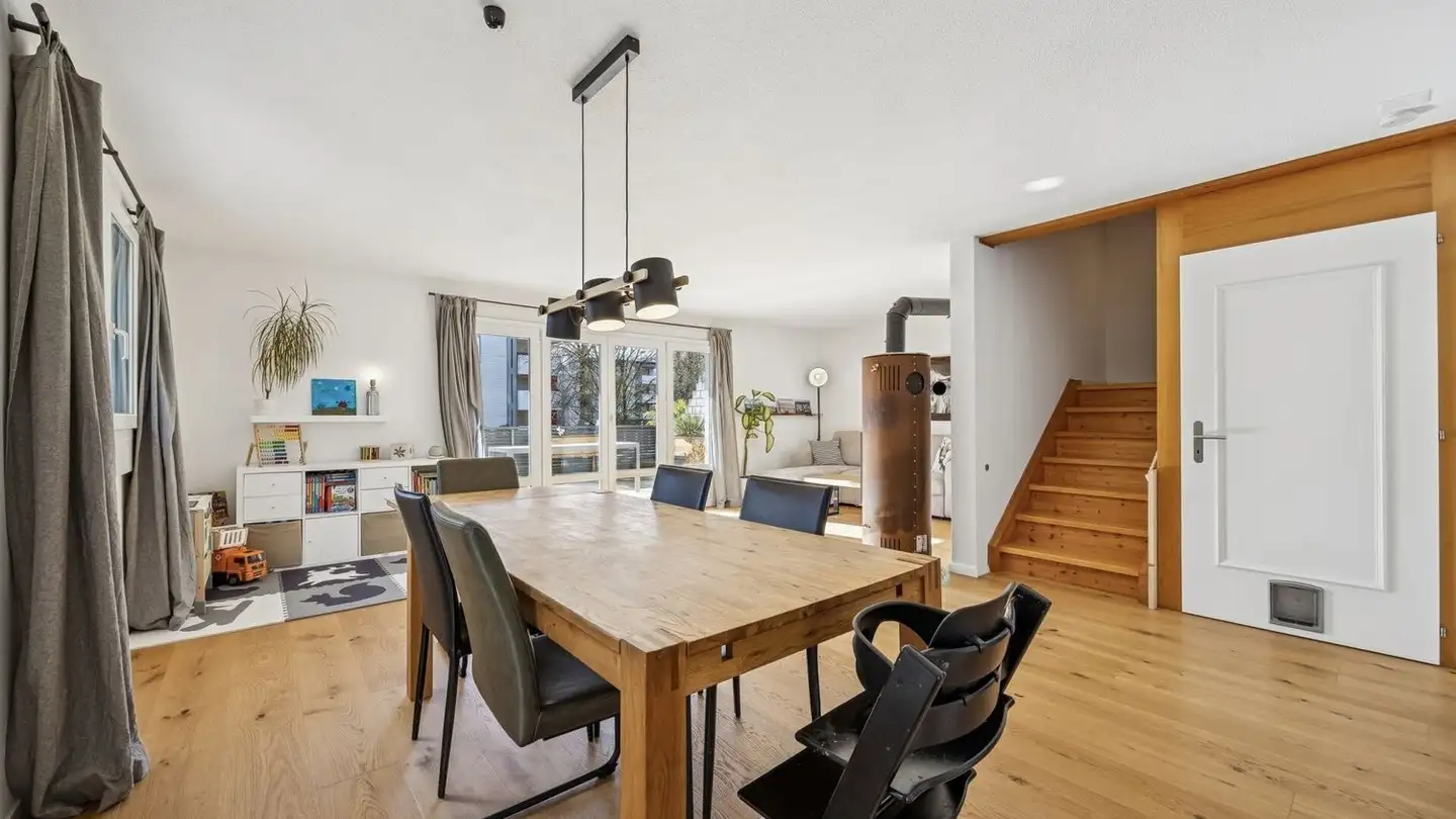 Duplex in vendita - Oelegasse 95a, 3210 Kerzers - Foto 2