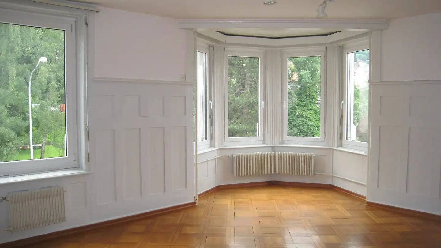 Apartment for rent - Oberstrasse 42, 9000 St. Gallen - Photo 2