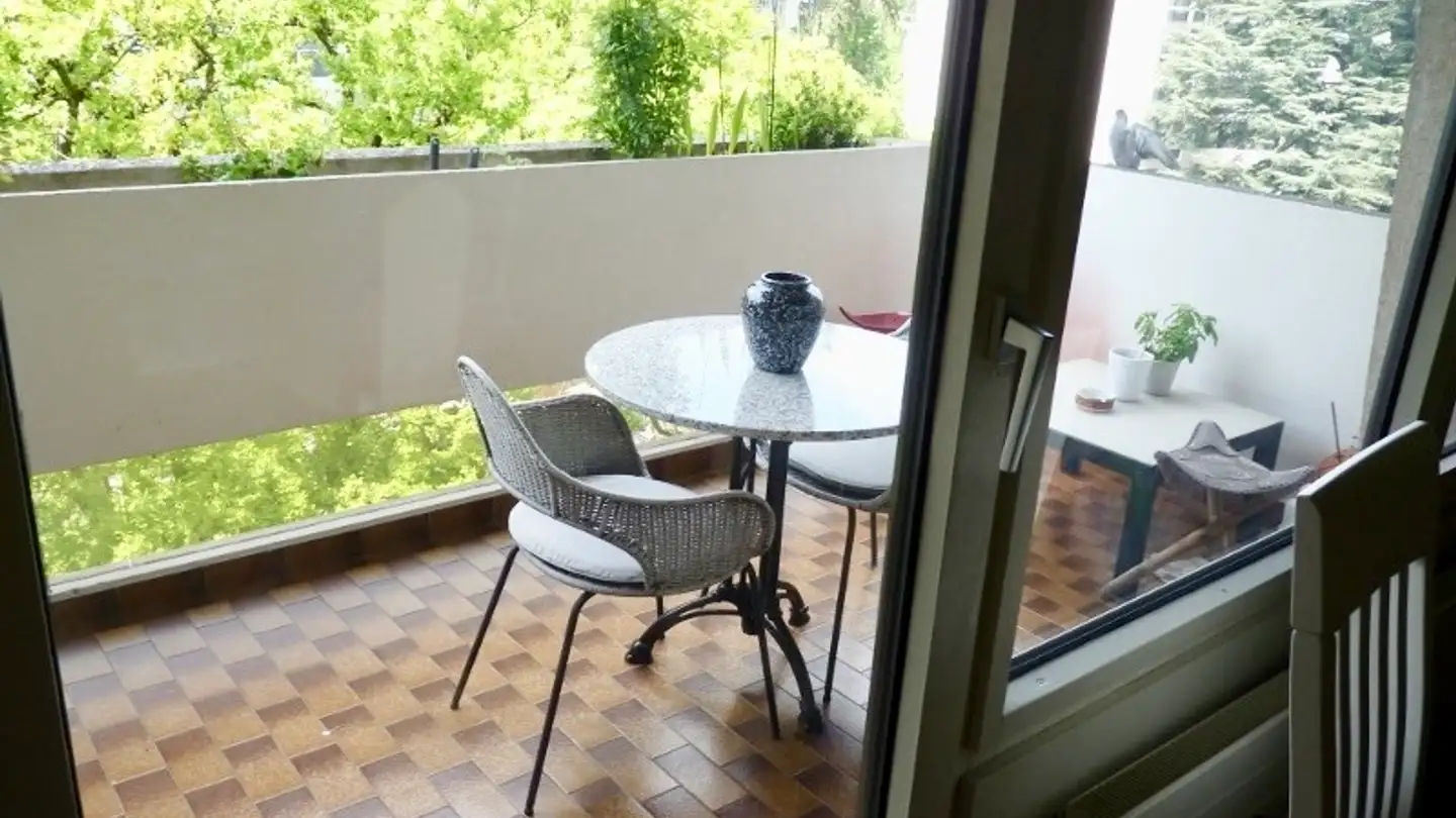 Appartamento in affitto - Rue Giovanni- Gambini, 1206 Genève - Foto 3