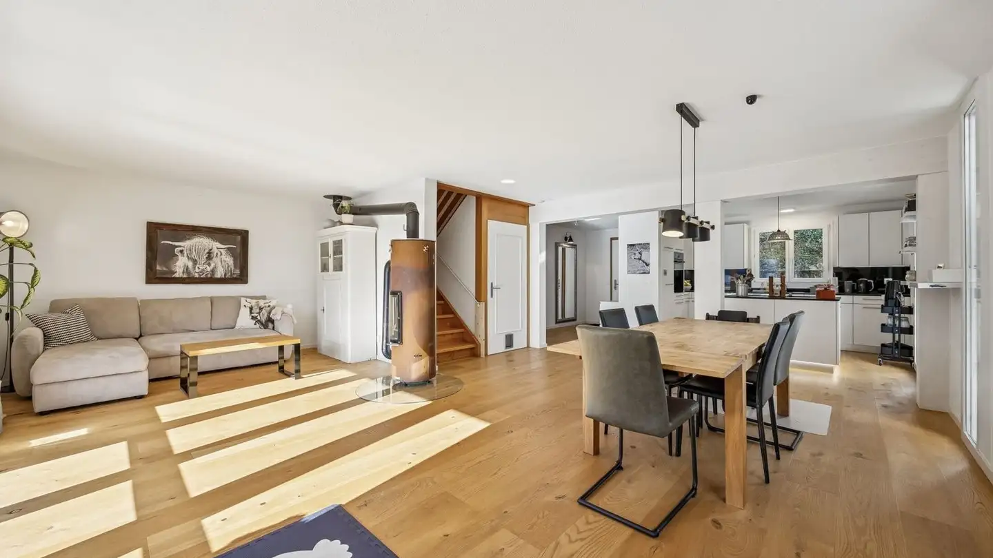 Duplex in vendita - Oelegasse 95a, 3210 Kerzers - Foto 3