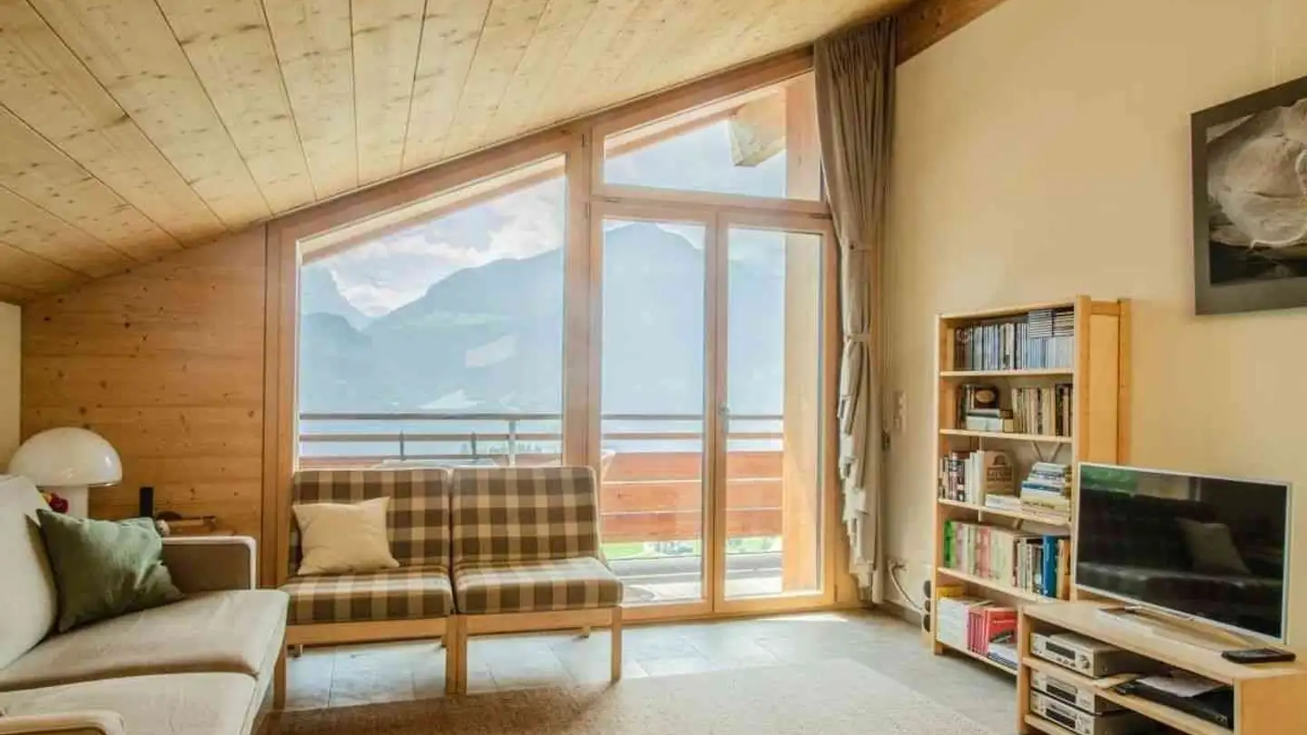 Apartment for rent - 6086 Hasliberg Reuti