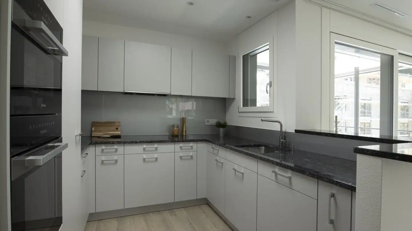 Penthouse for rent - Tiergartenstrasse 50c, 4410 Liestal - Photo 2