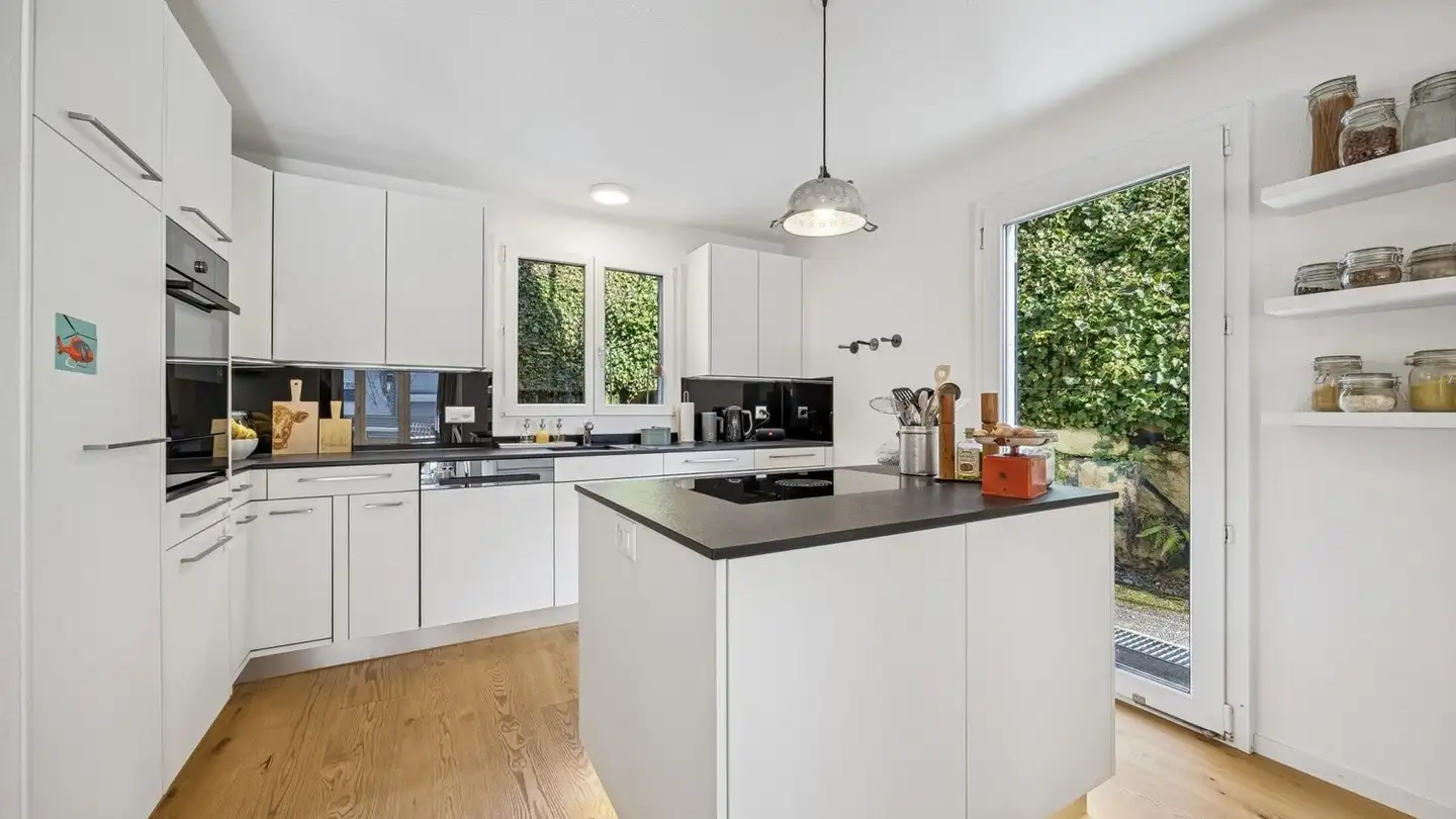 Duplex in vendita - Oelegasse 95a, 3210 Kerzers - Foto 4