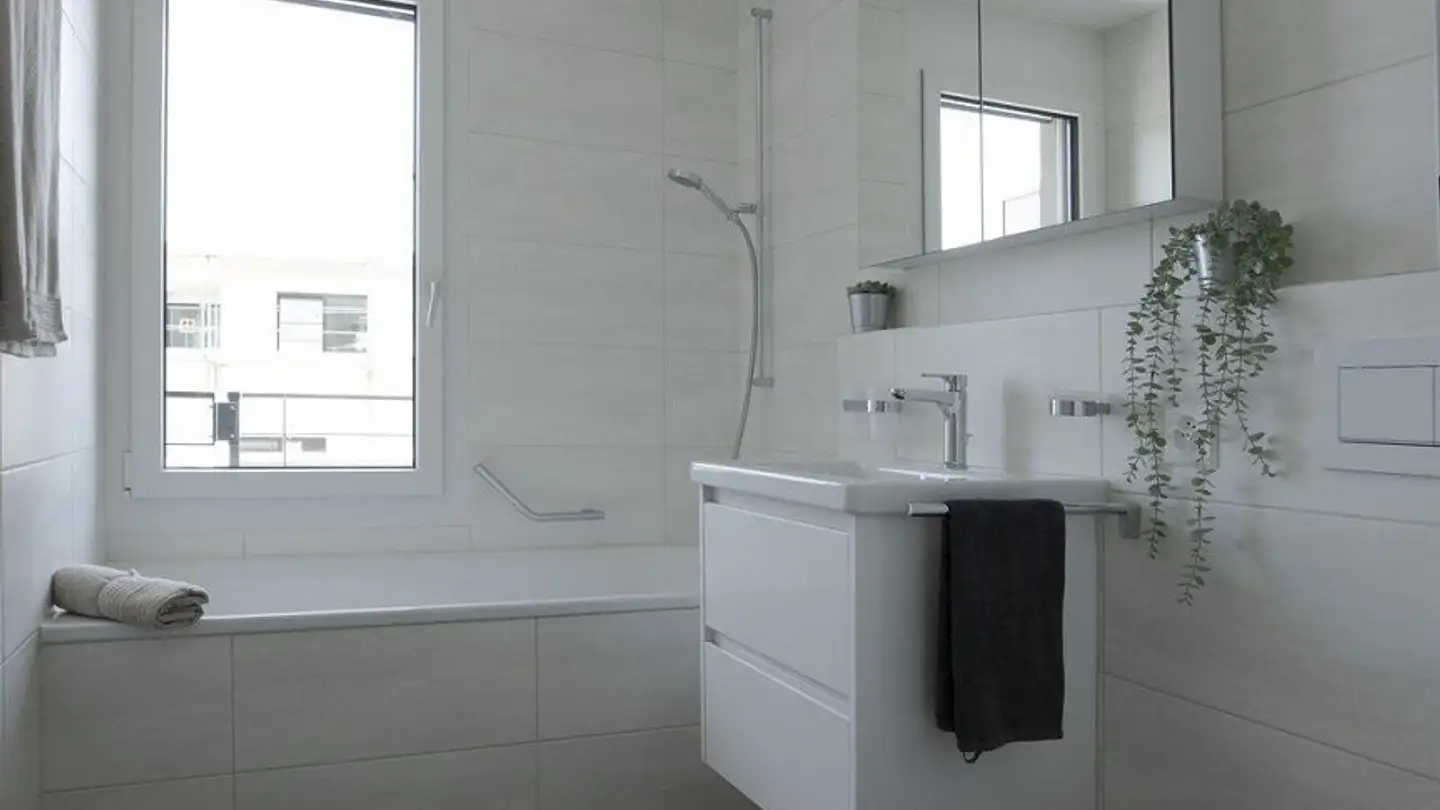 Penthouse for rent - Tiergartenstrasse 50c, 4410 Liestal - Photo 3