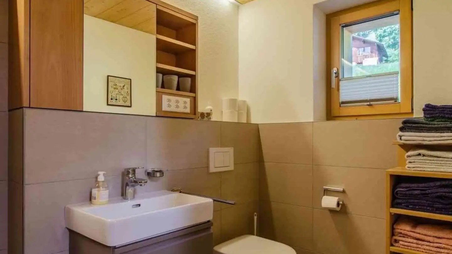 Apartment for rent - 6086 Hasliberg Reuti - Photo 3