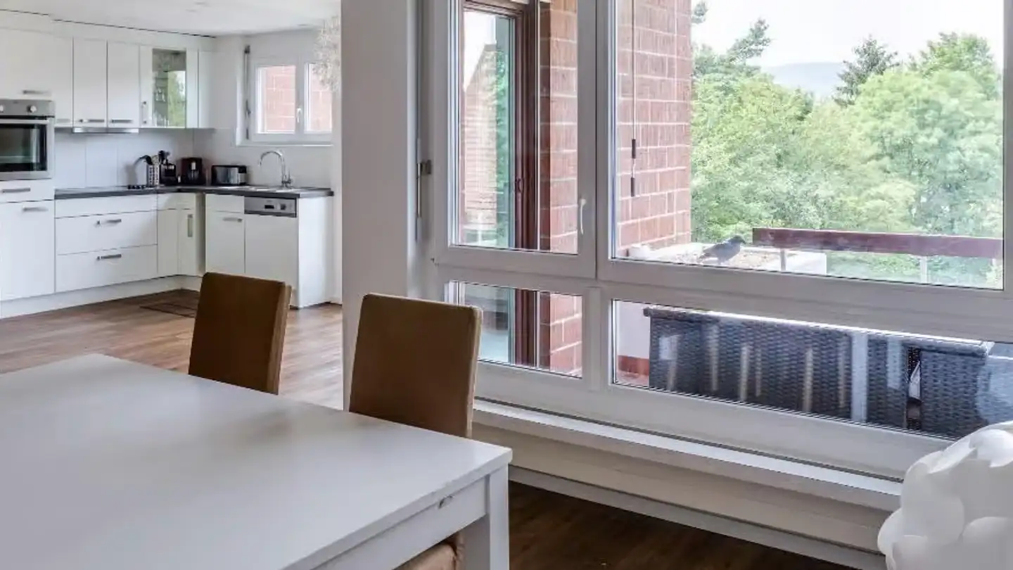 Appartamento in affitto - Dorfstrasse 45, 8955 Oetwil an der Limmat - Foto 3
