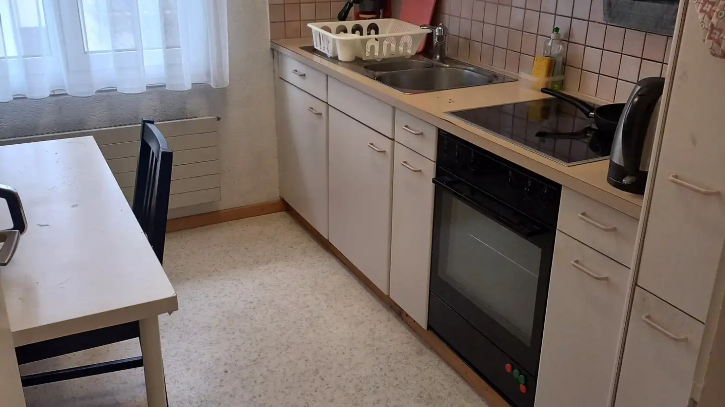 Zimmer mieten - 8052 Zürich - Foto 4