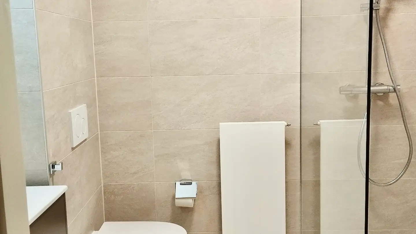 Appartamento in affitto - Rue Giovanni- Gambini, 1206 Genève - Foto 4