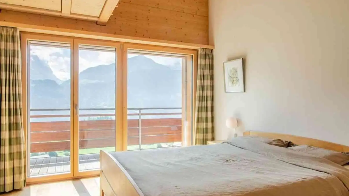 Apartment for rent - 6086 Hasliberg Reuti - Photo 4