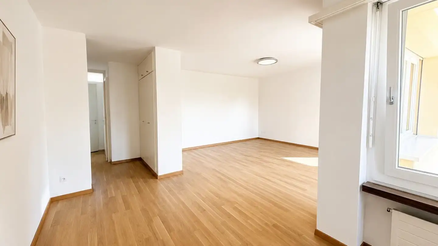 Appartamento in affitto - Brunnenhof 2, 8910 Affoltern am Albis - Foto 2