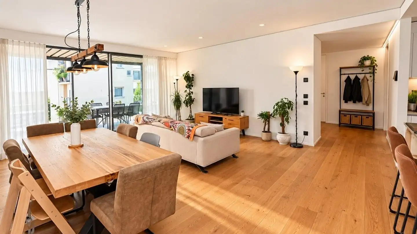 Appartement à vendre - Via Ernesto Bosia 5, 6900 Paradiso - Photo 4