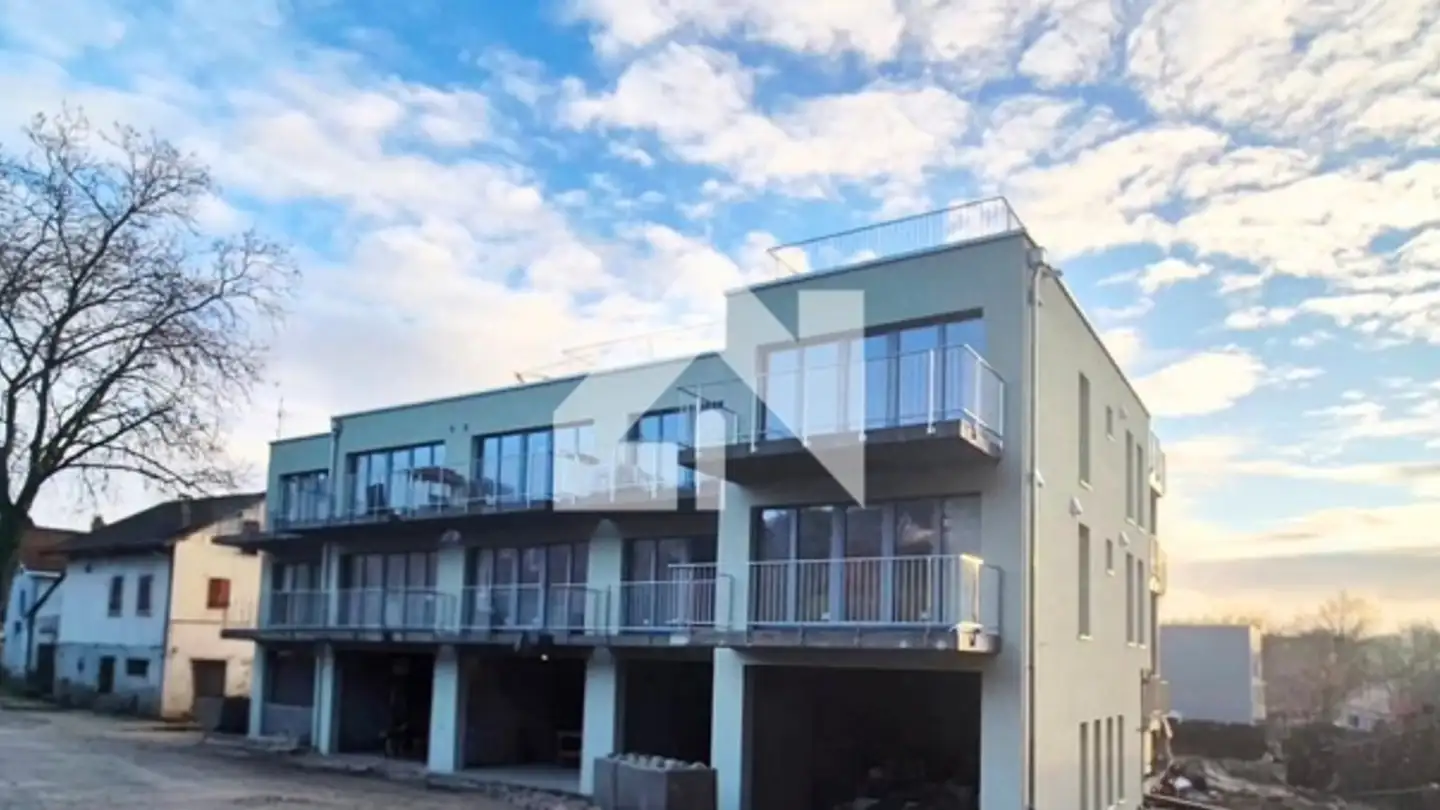 Bürofläche mieten - Route De La Chocolatière 10, 1026 Echandens