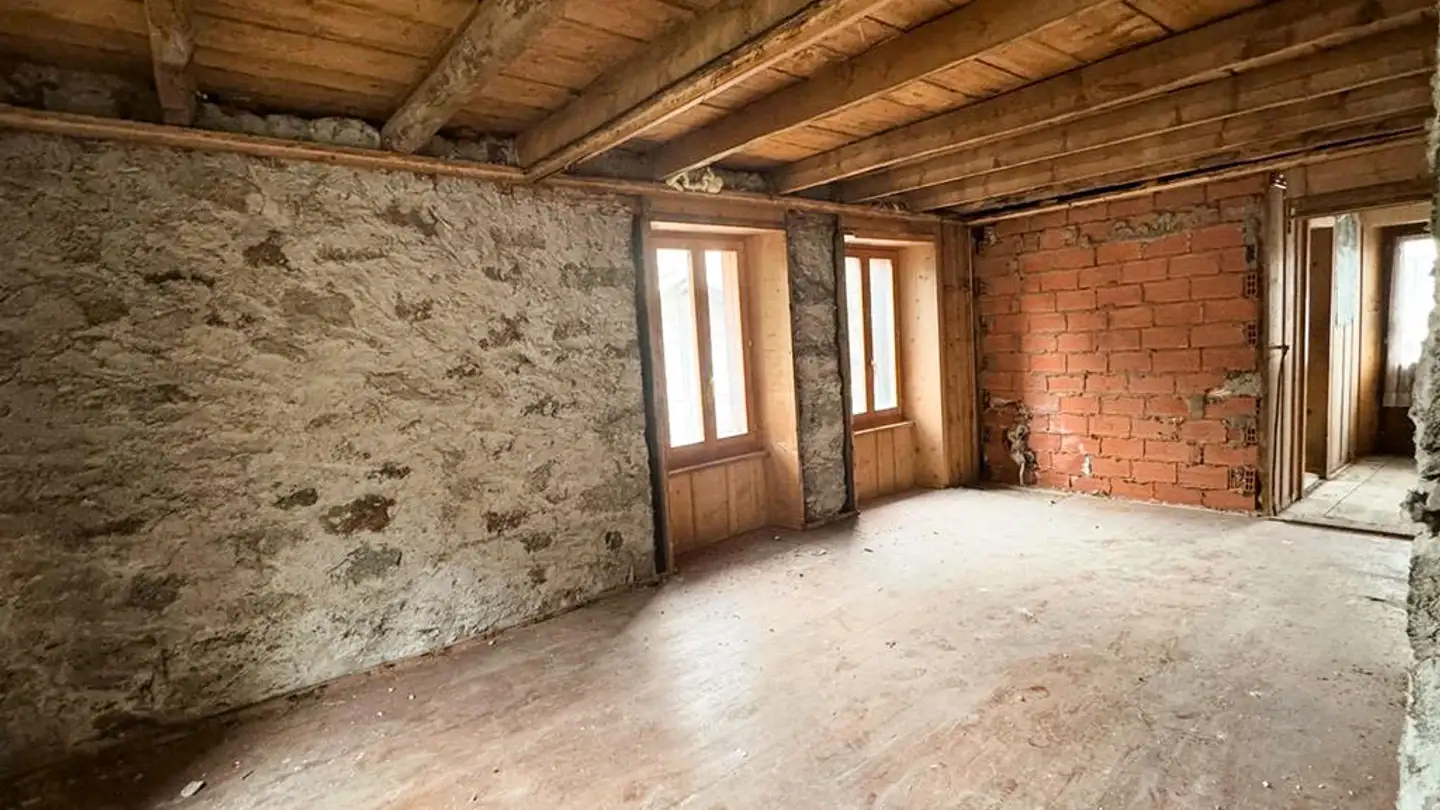 Immeuble résidentiel à vendre - 1943 Praz-de-Fort - Photo 2