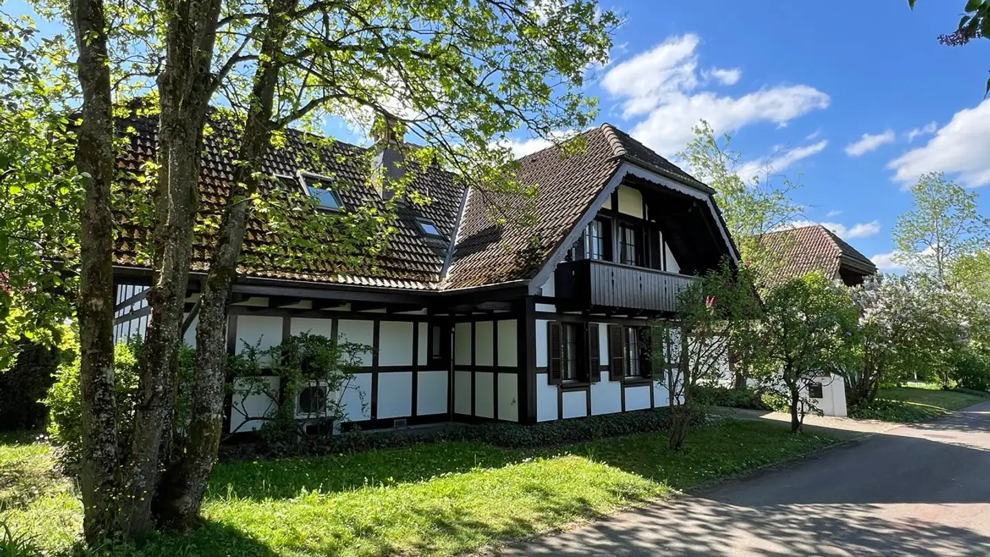 Ferme à vendre - Fliederweg 10, 2556 Schwadernau