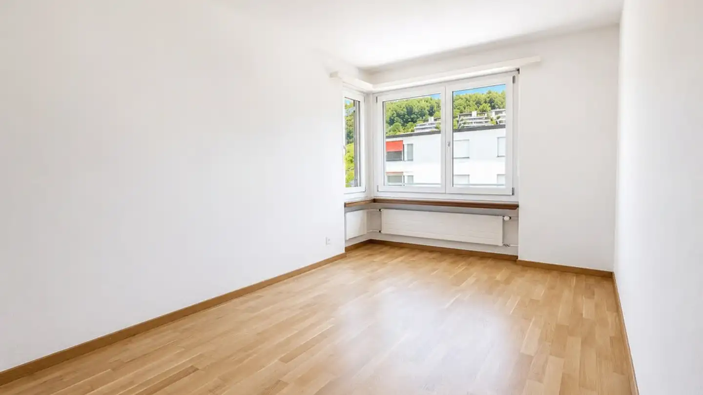 Appartamento in affitto - Brunnenhof 2, 8910 Affoltern am Albis - Foto 3