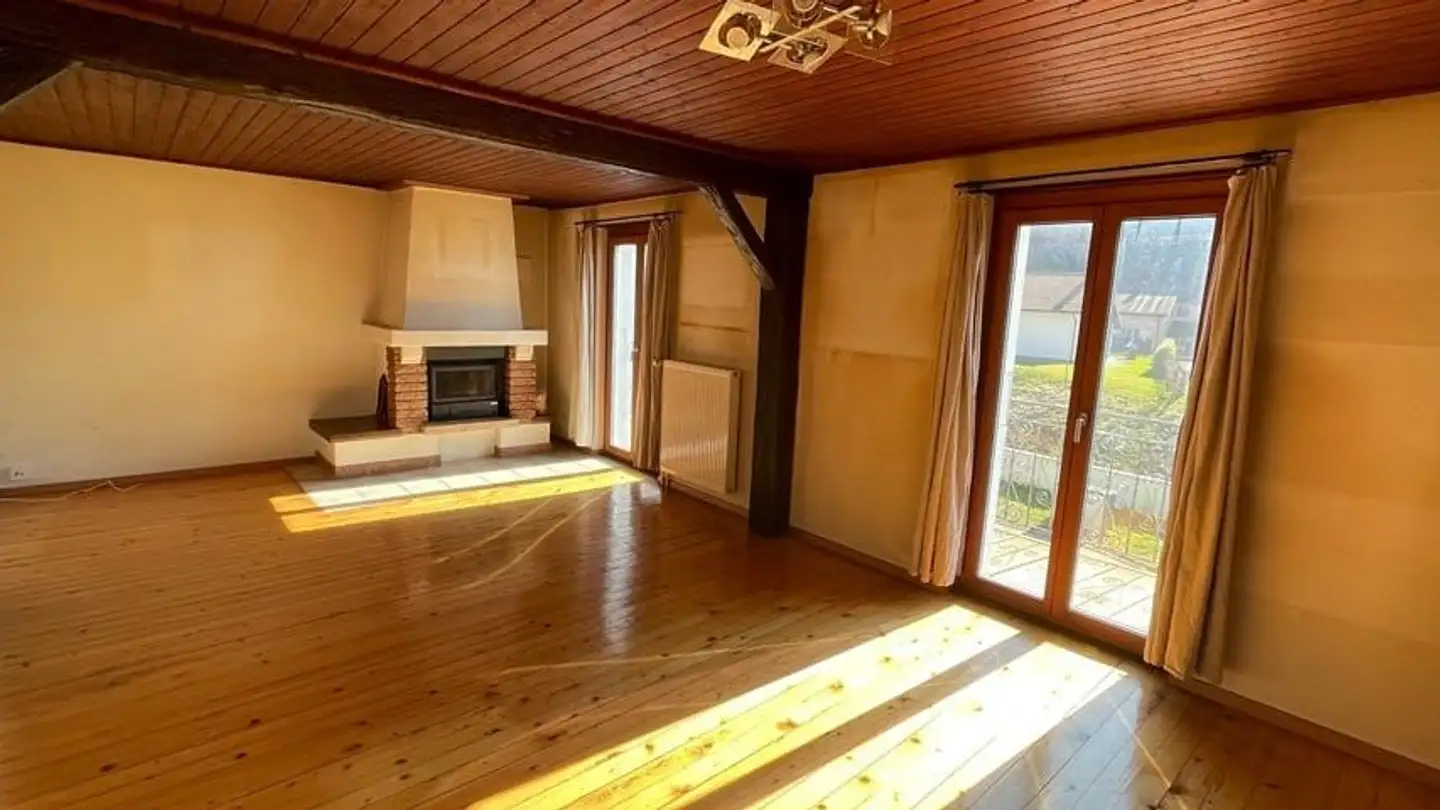 Edificio residenziale in vendita - Route De Rochefort 39, 2824 Vicques - Photo 3