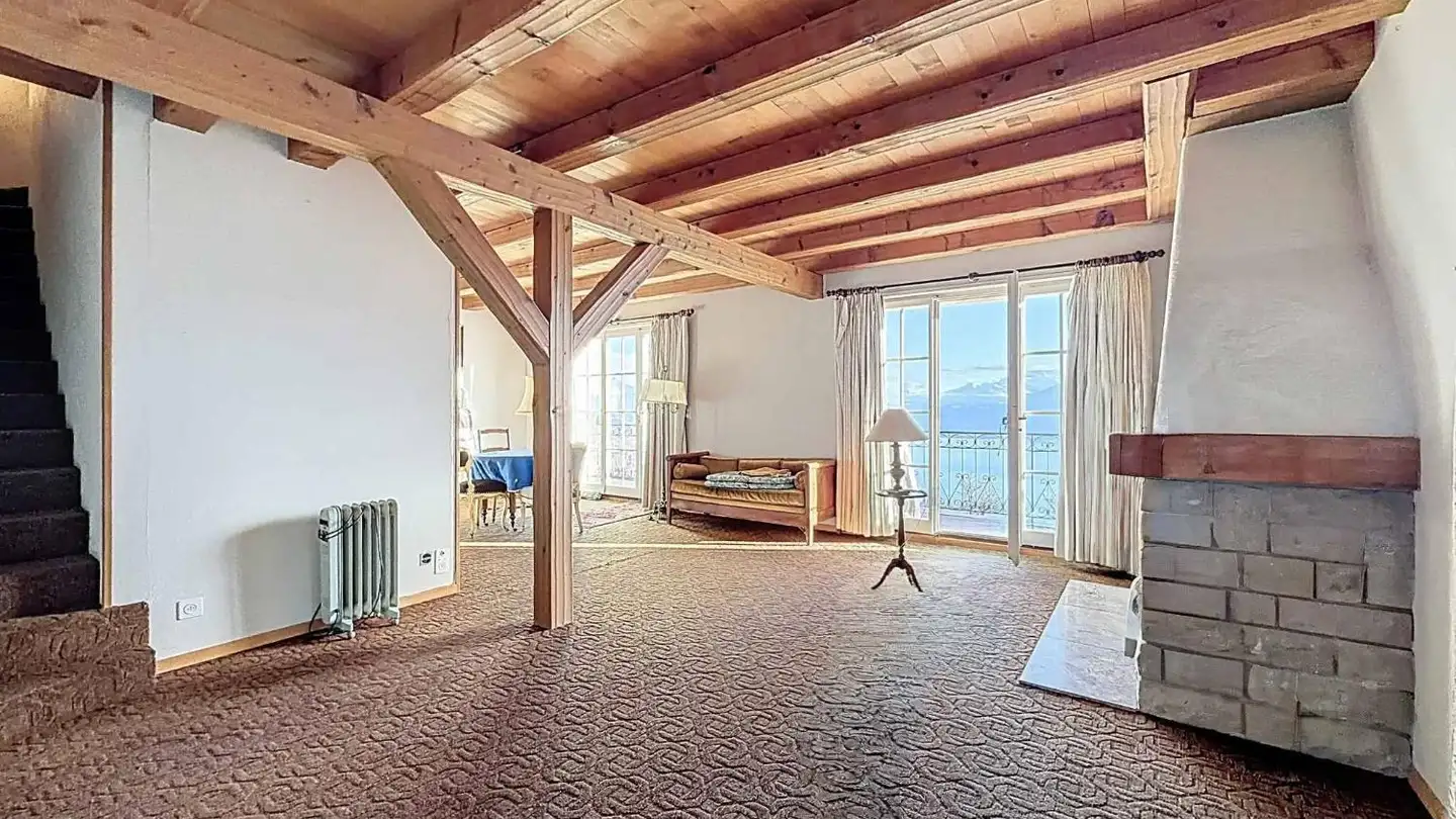 Villa kaufen - 1801 Le Mont-Pèlerin - Foto 4