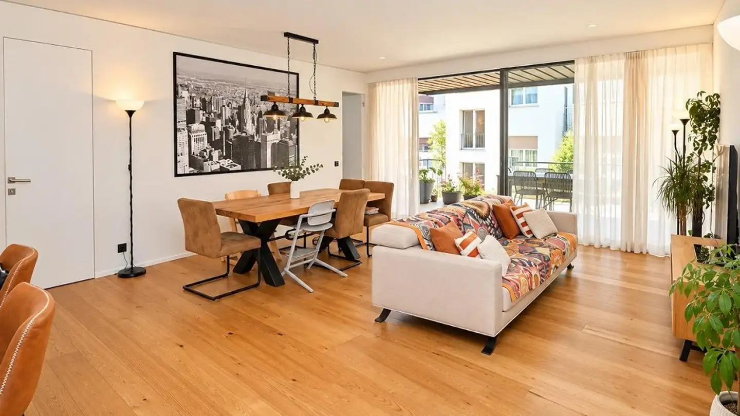 Appartement à vendre - Via Ernesto Bosia 5, 6900 Paradiso - Photo 3