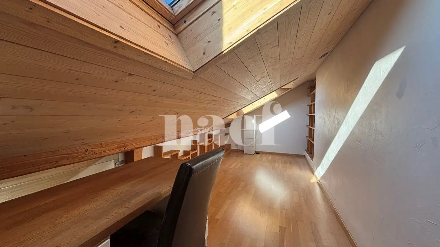 Appartamento in affitto - Route de Grandvaux 12, 1072 Forel (Lavaux) - Foto 4