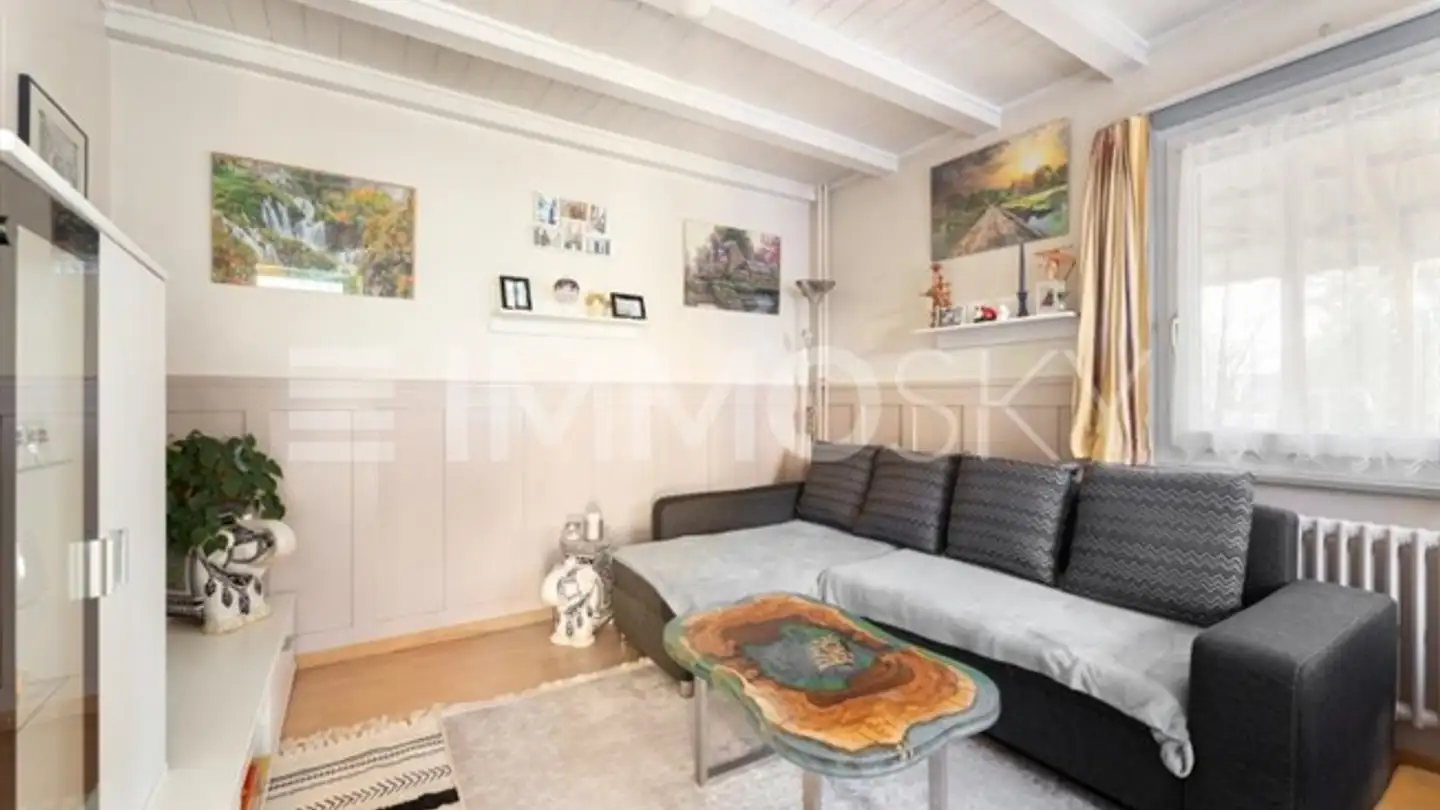 Einfamilienhaus kaufen - 8212 Neuhausen am Rheinfall - Foto 2