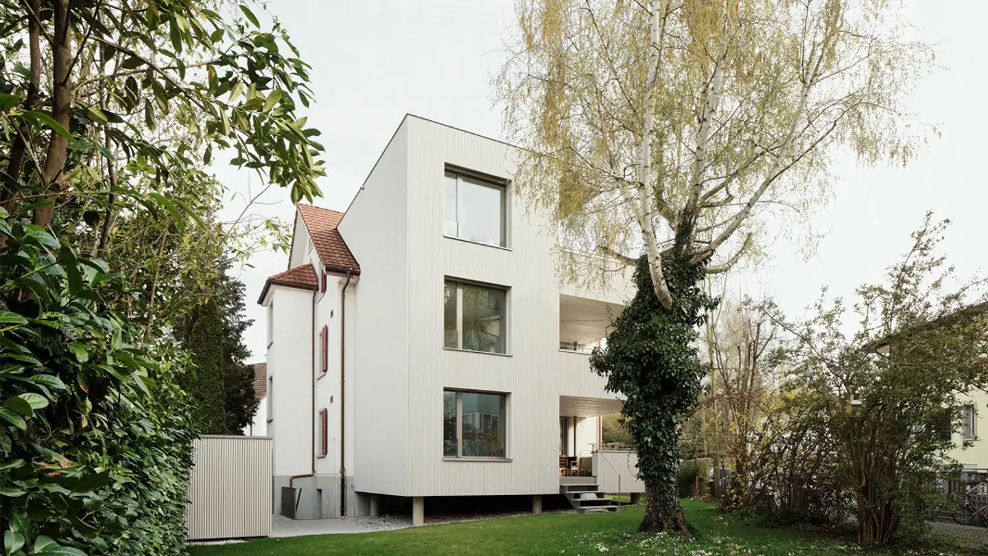 Apartment for rent - Zweigstrasse 6, 8280 Kreuzlingen