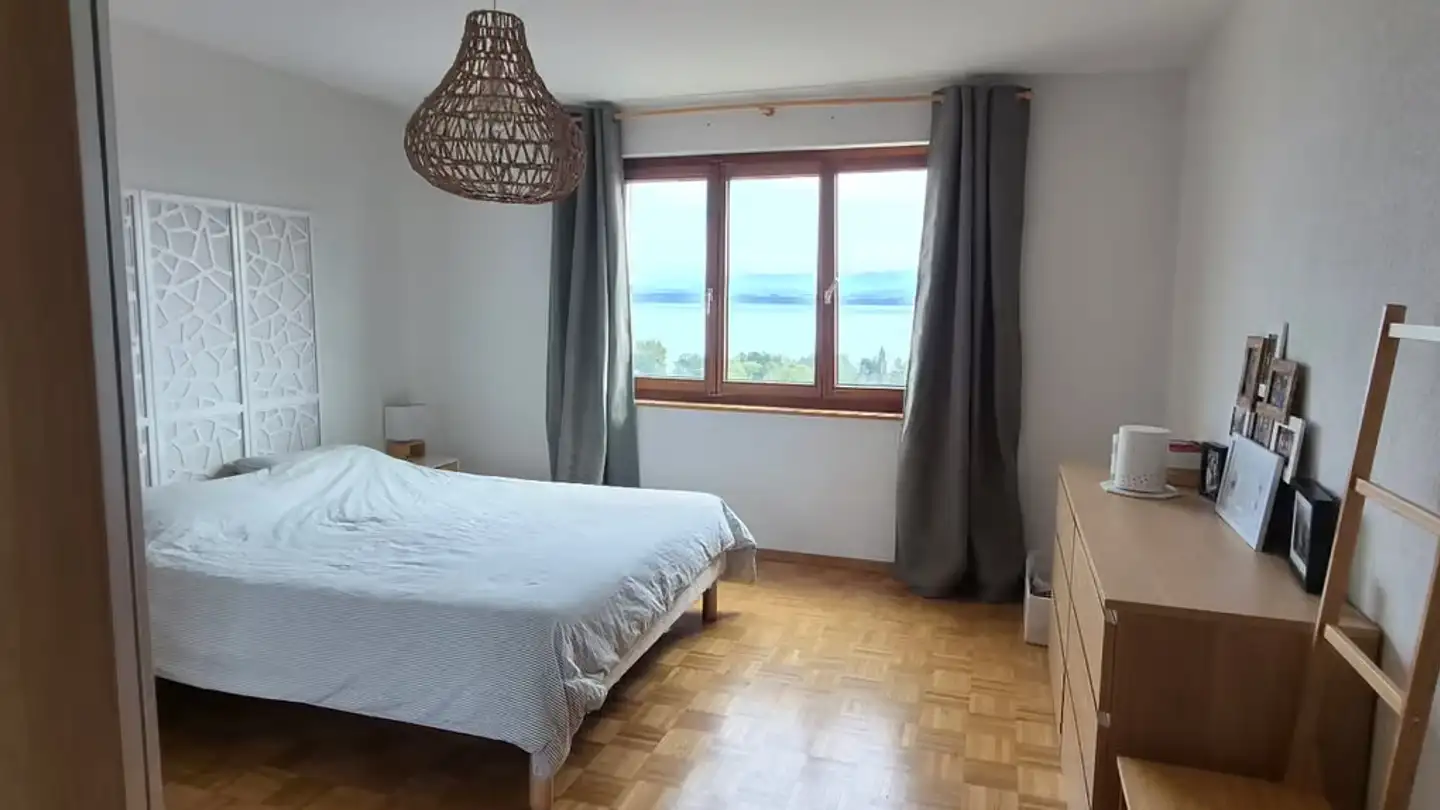 Appartamento in affitto - 2024 St-Aubin-Sauges