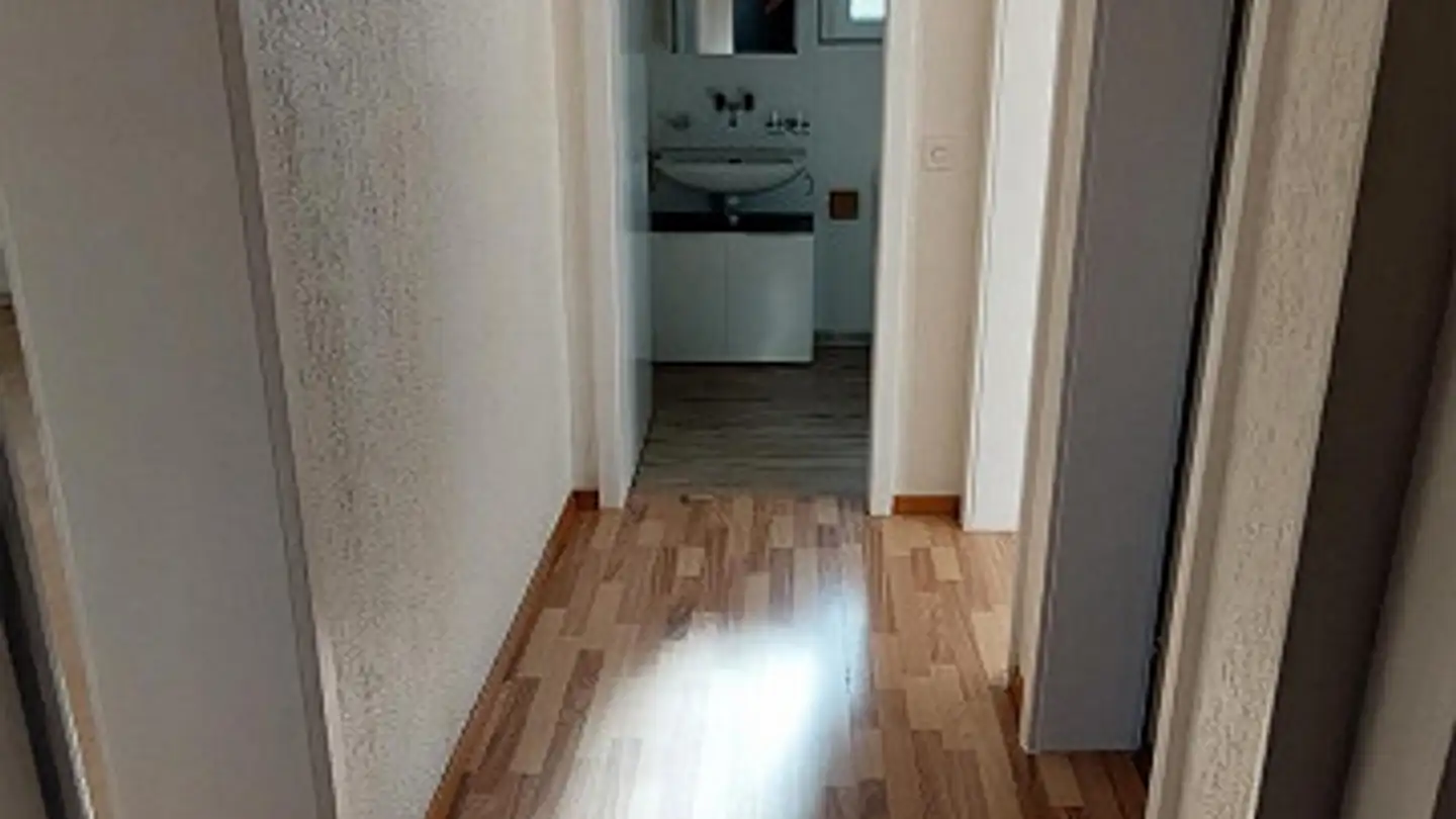 Apartment for rent - Haldensteinstrasse 6, 6467 Schattdorf - Photo 2