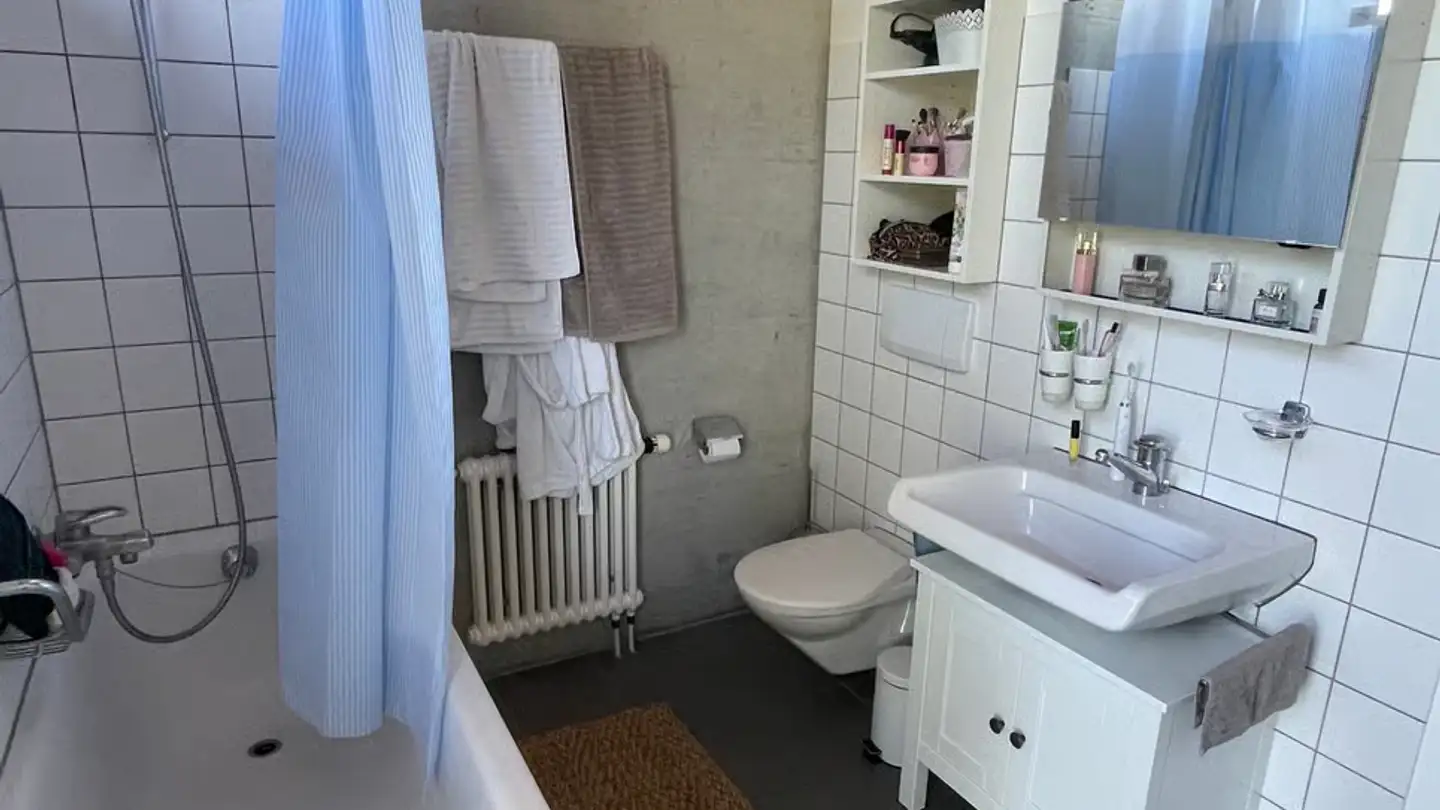 Single house for rent - Waldweg 17, 1717 St. Ursen - Photo 3