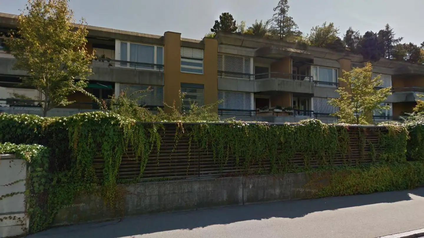 Apartment for rent - Neumattstrasse 23, 3600 Thun