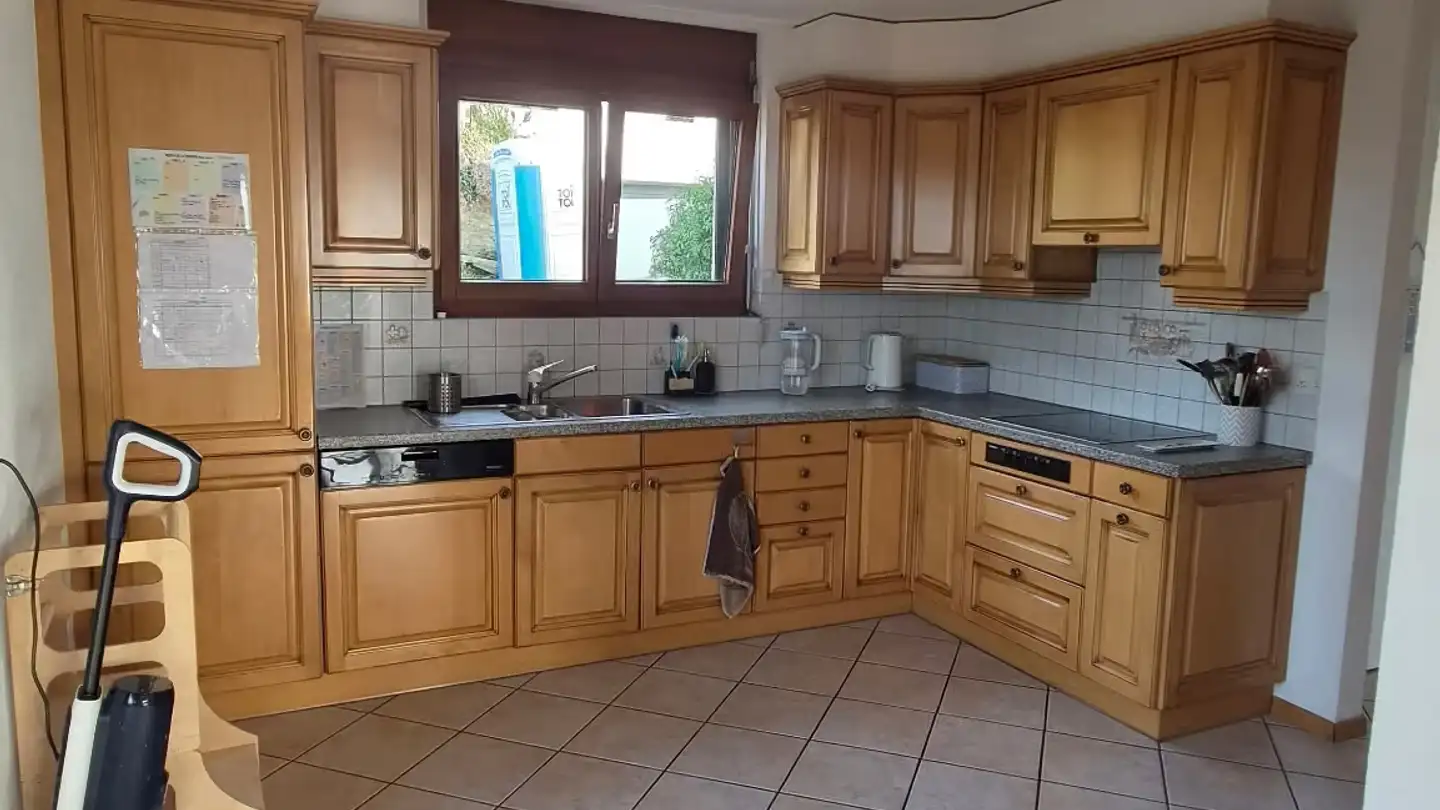 Appartamento in affitto - 2024 St-Aubin-Sauges - Foto 4