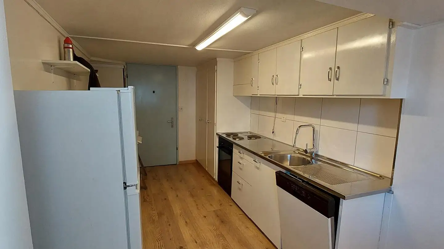 Apartment for rent - Haldensteinstrasse 6, 6467 Schattdorf