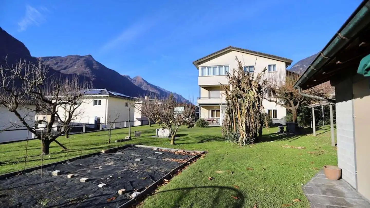 Residential building for sale - 6702 Claro - Photo 3