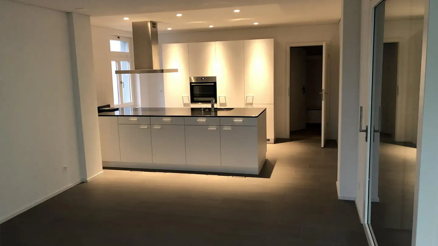 Wohnung mieten - Zweigstrasse 6, 8280 Kreuzlingen - Foto 3