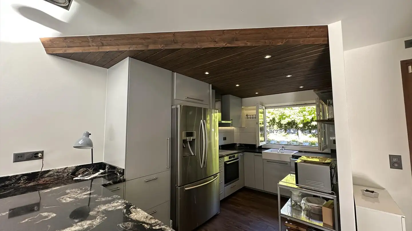 Casa bifamiliare in affitto - 1234 Vessy - Photo 2