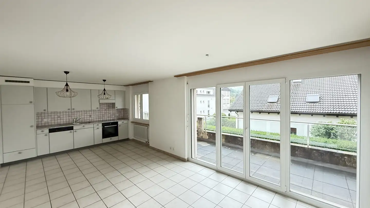 Apartment for rent - Champ Des Rochets 6, 2952 Cornol - Photo 2