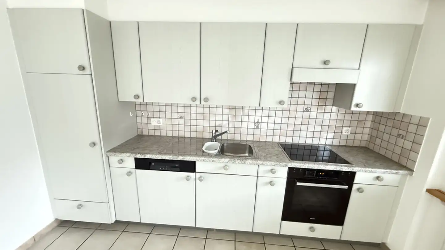 Apartment for rent - Champ Des Rochets 6, 2952 Cornol - Photo 3