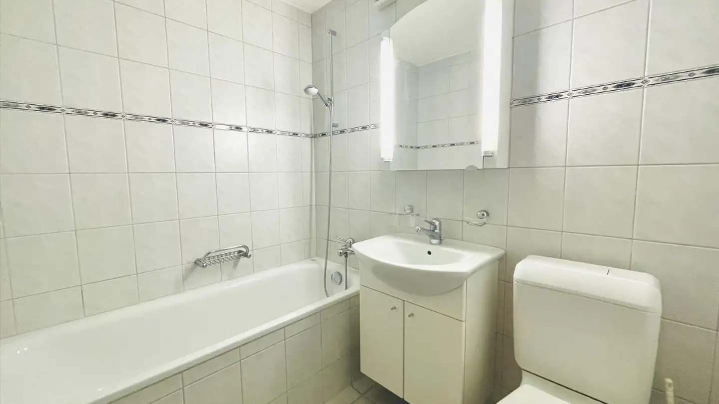 Apartment for rent - Neumattstrasse 23, 3600 Thun - Photo 4