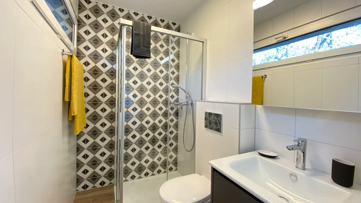 Furnished apartment for rent - Chemin Du Vieux-Canal 1, 1950 Sion - Photo 4