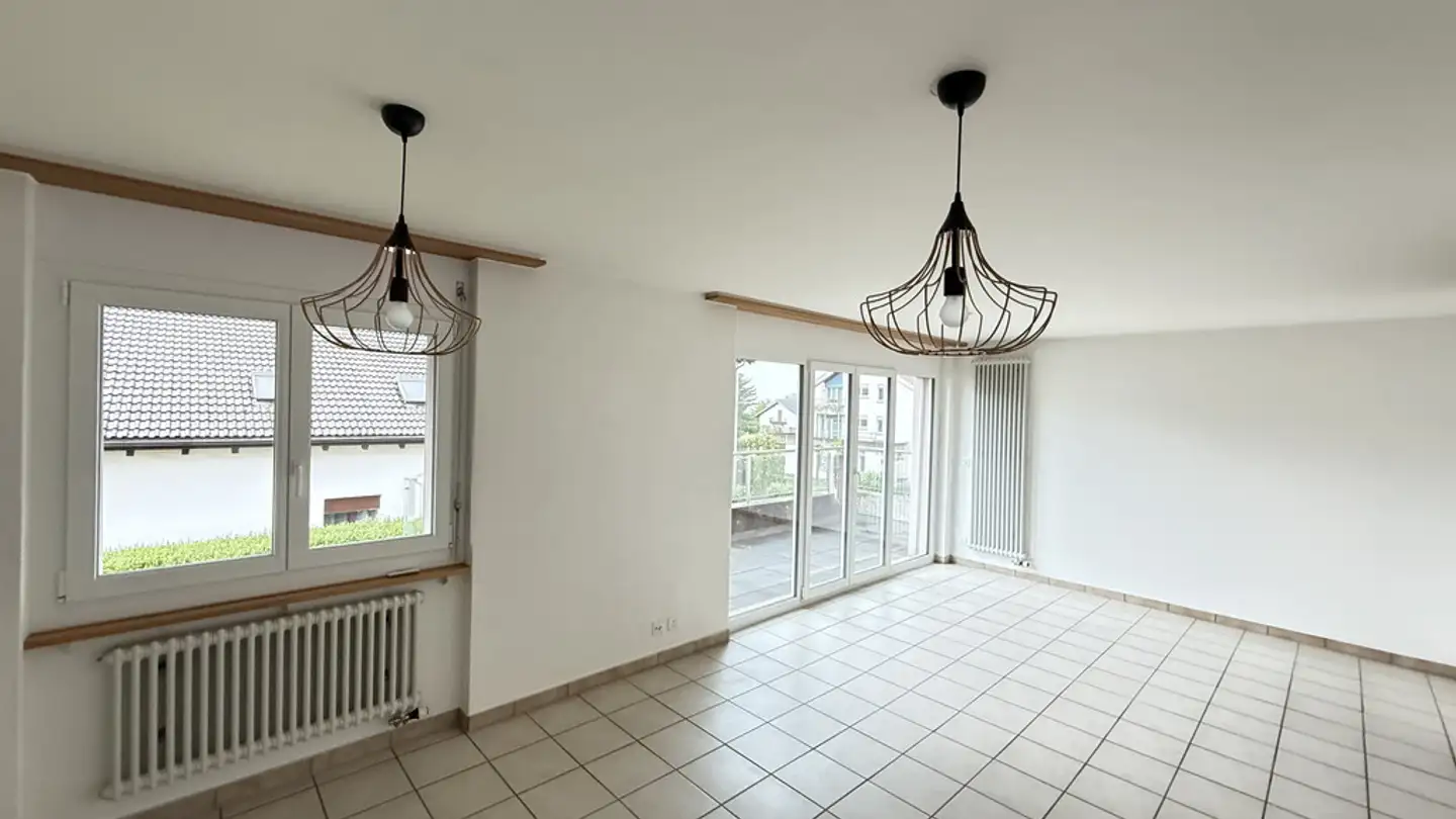 Apartment for rent - Champ Des Rochets 6, 2952 Cornol - Photo 4