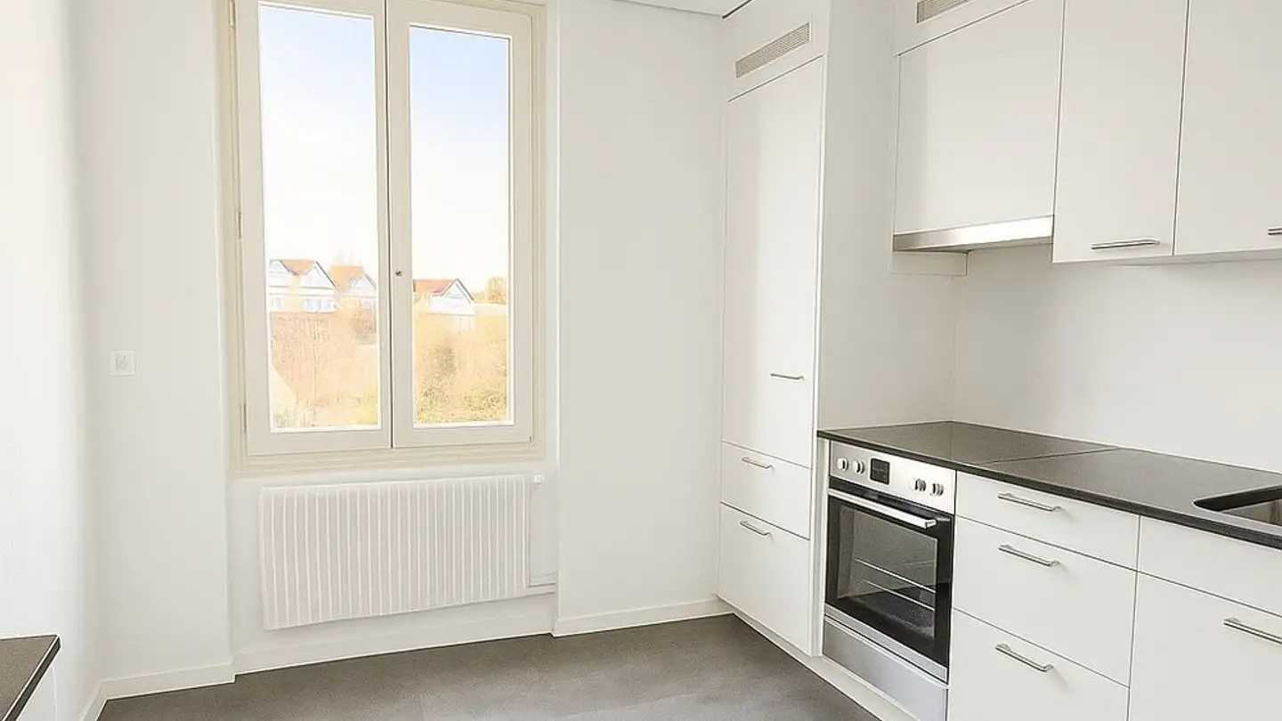 Appartamento in affitto - Alpenstrasse 71, 2540 Grenchen