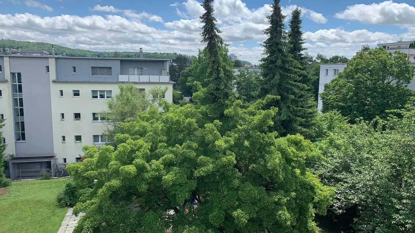 Apartment for rent - Feldstrasse 18, 8180 Bülach