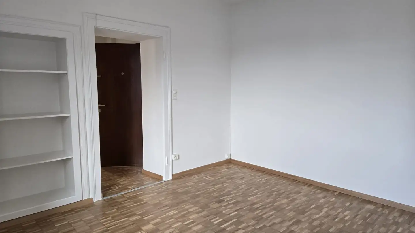 Appartement à louer - Via Molinazzo 9, 6962 Viganello