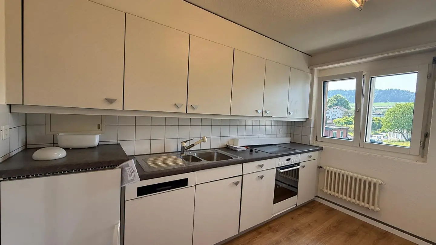 Wohnung mieten - Buonaserstrasse 2, 6343 Rotkreuz - Foto 2