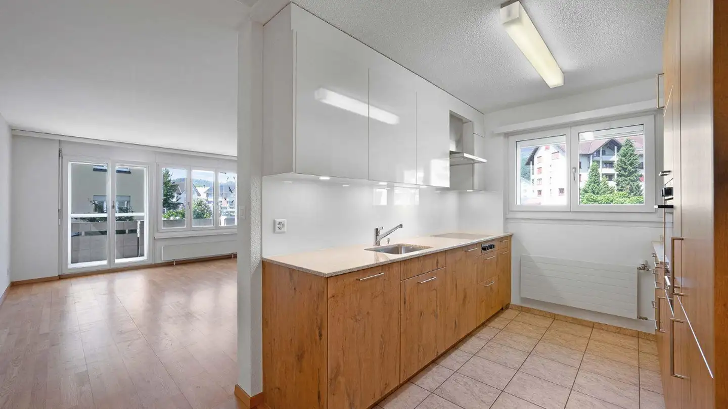 Appartement à vendre - Giessenstrasse 3, 9434 Au SG - Photo 2