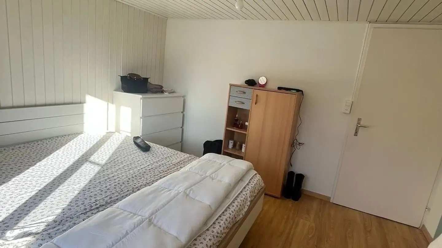 Chambre à louer - 8636 Wald ZH