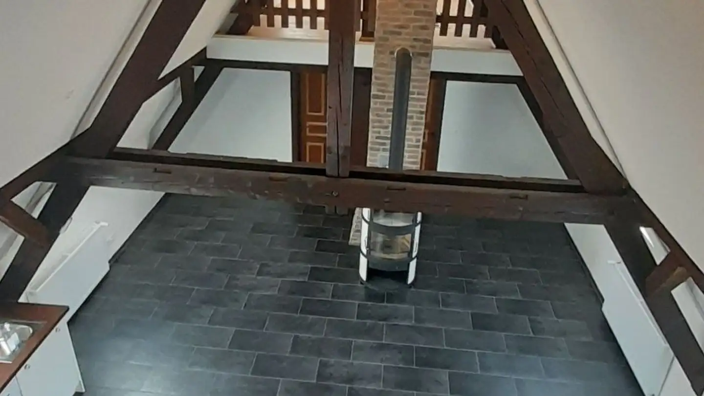 Appartement à louer - Huttwilstrasse 36, 4932 Lotzwil