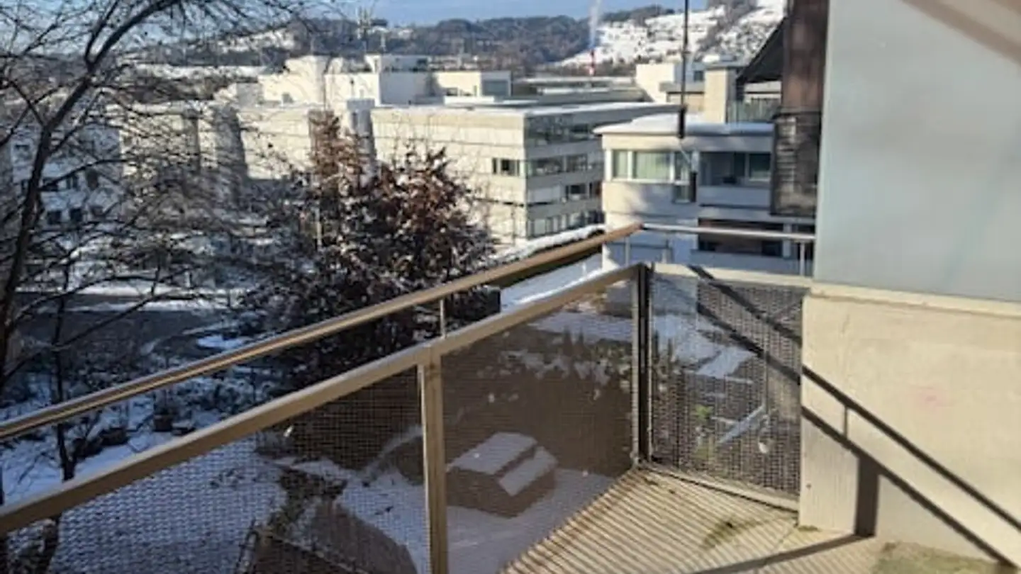 Appartement à louer - Moosstrasse 33, 9014 St. Gallen - Photo 3